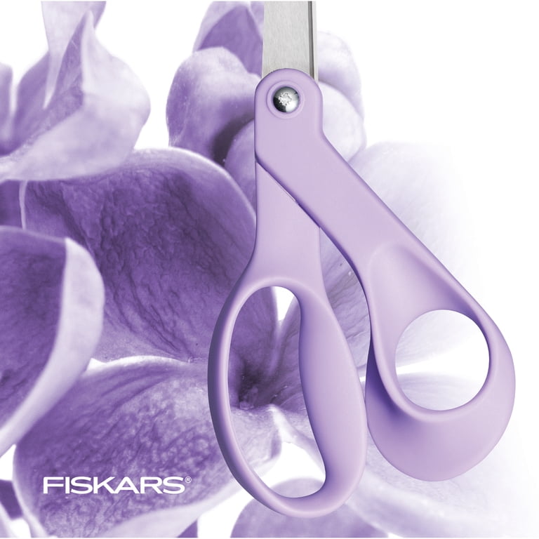Fiskars, All-Purpose Scissors, 8