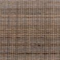 thumbnail image 3 of Sea Wind Florida Island Breeze Turtle Weave Wood Queen Headboard in Natural, 3 of 5