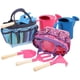 thumbnail image 1 of Planting Tools Gardening Tool Set for Kids with Gloves 2Set, 1 of 5