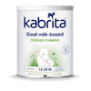 Kabrita Goat Milk Formula, Powder, Non-GMO, Natural and Gentle, 28 Oz