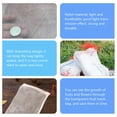 thumbnail image 2 of 30 Pcs Seed Soaking Bag Mesh Bags Insect Netting Bag Fruit Protection Bags Grape Plant Mosquito Bug Net Barrier, 2 of 6