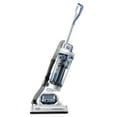 Black + Decker Bagless Air Swivel Upright Vacuum, Blue, BDASL109