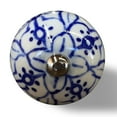 thumbnail image 2 of Knob-It Classic Cabinet & Drawer Knobs | 12-Pack | D, 2 of 3