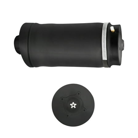 Maxpeedingrods Passenger / Driver Side Air Ride Spring Bag for Mercedes Benz R500 Rear 2006