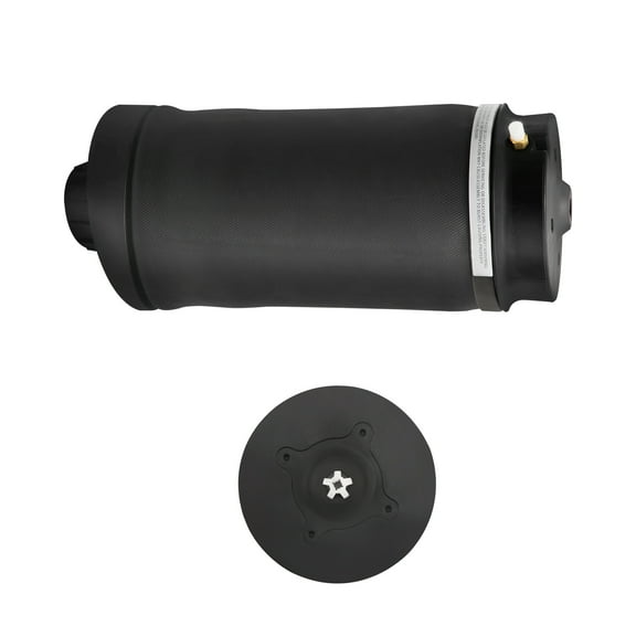 Maxpeedingrods Passenger / Driver Side Air Ride Spring Bag for Mercedes Benz R500 Rear 2006