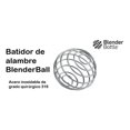 thumbnail image 2 of Blender Bottle Classic V1 828Ml Termo Shaker Proteína Verde BlenderBottle Resistente, 2 of 2
