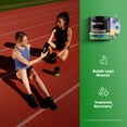 thumbnail image 5 of Optimum Nutrition Blueberry Lemonade Micronized Creatine Powder, 60 Servings, 5 of 15