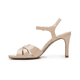 thumbnail image 5 of Sandalias Flexi Beige Para Mujer [FFF3979] beige 24, 5 of 10