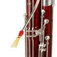 thumbnail image 2 of MasteelfCA 2pcs Durable Bassoon Reeds Instrument Accessories Bassoon Whistle Tool Accessory, 2 of 7