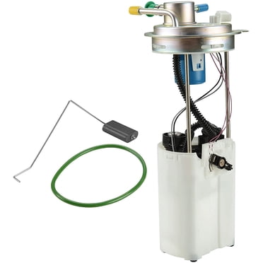 GM Genuine Parts MU1730 Fuel Pump and Level Sensor Module with Seal ...