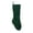 GNL, variant on VerPetridure Knitting Wool Home Wall Decoration Candy Bag Socks Diamond Gift Bag Socks Hanging Christmas Socks Green Green L Knitted Woolen Home Wall Decoration Candy Bag Socks Set Diamond Gift Bag S