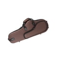 thumbnail image 4 of Milaget Alto Saxophone Case Oxford Cloth Backpack Saxophone Accessories Carrying Bag, 4 of 9