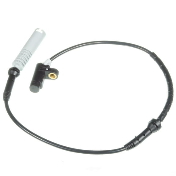 Holstein Parts 2ABS0042 ABS Wheel Speed Sensor for BMW Fits select: 1995-1999 BMW 740, 1995-1998 BMW 750