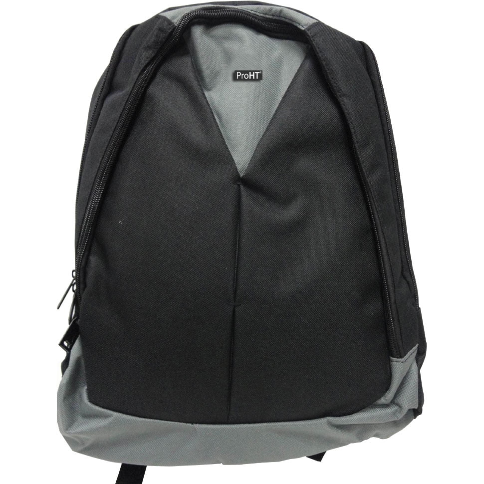 Inland Computer 15.6" Laptop Notebook Backpack