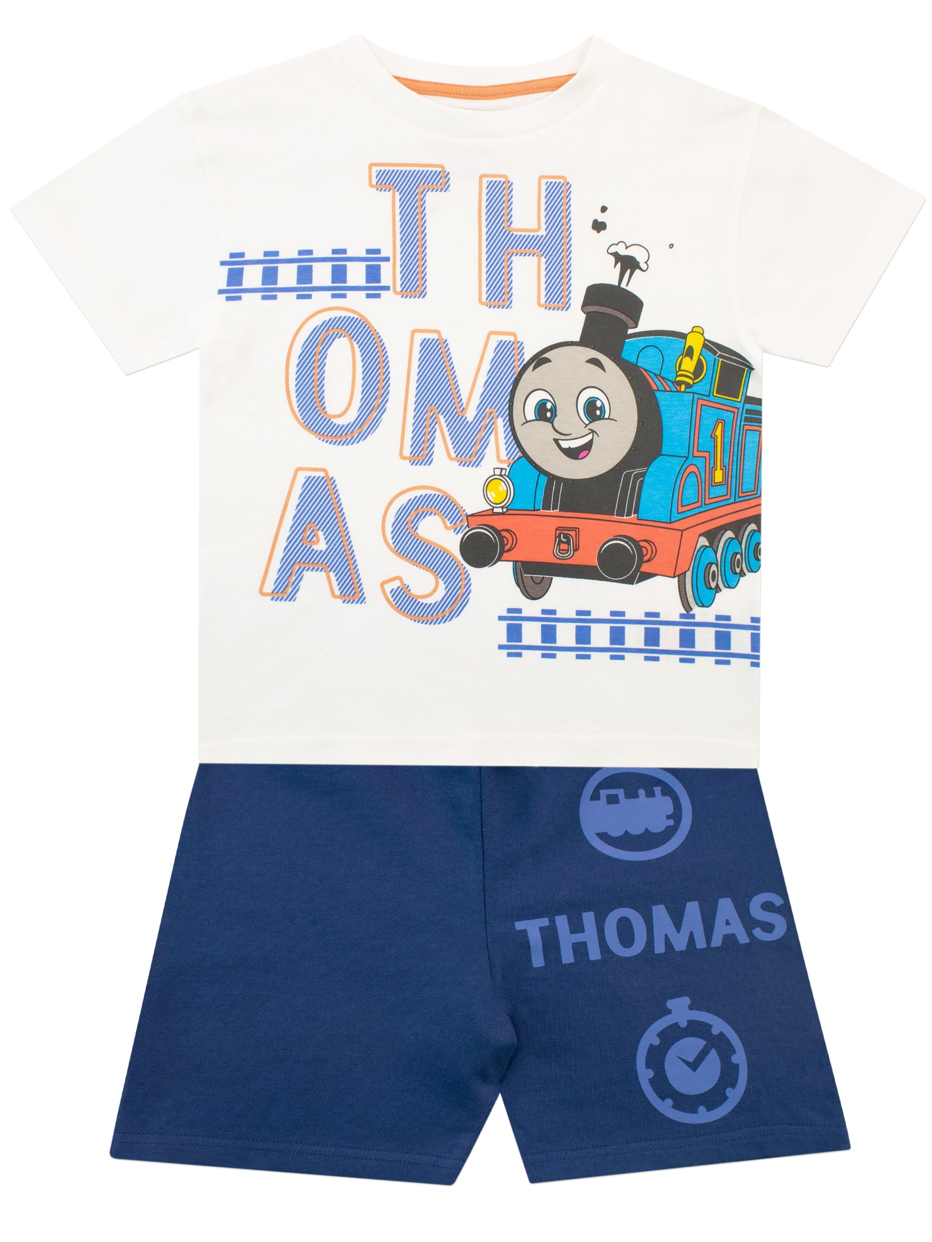 Adidas Babyset met T-shirt en korte broek 2-delig • Grijs • de Bijenkorf