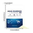 thumbnail image 3 of YWIYIUD 4PCS Portable and Practical Water Clarification Tool for Pond and Aquarium 2026 Upgrade Aquatic Care PowderTool Suitable for Friendly Daily Water Care, 3 of 8