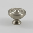 thumbnail image 3 of Residential Essentials 10241VB Mushroom Cabinet Knob- Venetian Bronze, 3 of 3