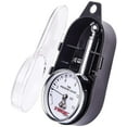 thumbnail image 2 of Tusk Low Pressure Dial Tire Gauge, 2 of 2