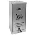 thumbnail image 3 of Smokehouse Products Little Chief Front Load Smoker, 3 of 4