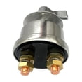 thumbnail image 2 of SPRING 24V-150A High Current Master Battery Disconnect Switch for Car, Vehicle, RV Silver Sign, 2 of 8