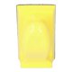 thumbnail image 4 of Square Sanding Block Hook and Loop PU Foam Handheld Polishing Repairing Pad Accessories, 4 of 5