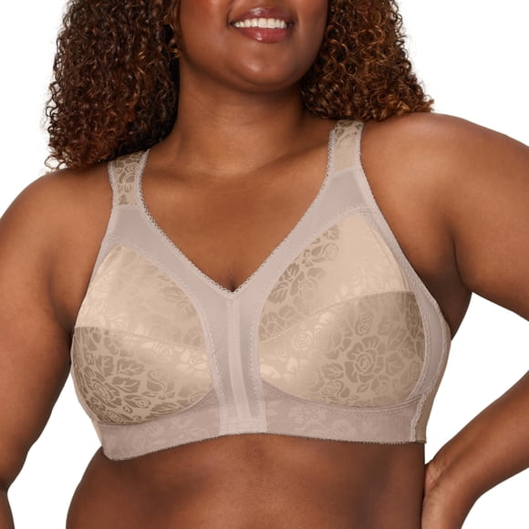 Sostén Playtex para Mujer 18 Horas Ultimate Comfort sin Varillas US4693