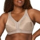thumbnail image 1 of Sostén Playtex 18 Horas Original Comfort Strap Sin Varillas 40D, 1 of 6