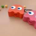 thumbnail image 3 of AirPods Case Cute Cartoon Game Characters, GMYLE Silicone Protective Shockproof Earbuds Case Cover Skin Compatible for Apple AirPods 1 / 2, 3 of 4