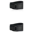 thumbnail image 1 of Vogacara Soporte de cintura de nailon antideslizante transpirable absorbente Universal gimnasio culturismo Deep Squat Brace Protector Accesorios Type1 NO1, 1 of 6