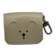 thumbnail image 2 of Bolsa para excrementos de perro, bolsa para recoger excrementos, bolsa para correa, ligera, para desechos de mascotas Caqui, 2 of 9