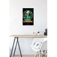 thumbnail image 6 of National Lampoon's Christmas Vacation - Clark Wall Poster, 14.725" x 22.375", Framed, 6 of 6