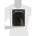 thumbnail image 3 of Metallica Black (TAB), 3 of 3