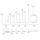 thumbnail image 2 of Replaceable Arms for Smart Mini Fingerbot Fingerbot Tool Pack Extension Kit of Fingerbot, 2 of 5