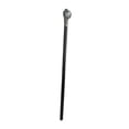 thumbnail image 4 of BELOVING Halloween Cane Props Pretend Play Accessory for Festivals Cosplay Stage Show Argent, 4 of 9