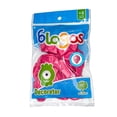 thumbnail image 1 of Globos Blogos No. 9 Fucsia 30 Piezas, 1 of 4