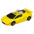 thumbnail image 3 of Transformers Universe Sunstreaker Deluxe Class Classic Series Action Figure, 3 of 5