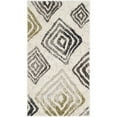 thumbnail image 4 of Safavieh PRL4820F Porcello Ivory / Brown, 4 of 6