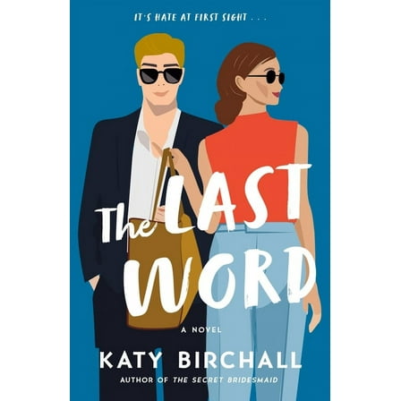 The Last Word, (Paperback)