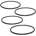 thumbnail image 1 of 68898-32 O-Rings for Water Filters 3M AP801, AP801-C, AP802, KemFlo 5000 & 10,000 Series Replacement (4 Pack), 1 of 8