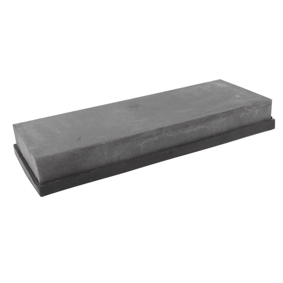 Knife Sharpening Stone, Anti Slip Safe 800 Grit Knife Whetstone Boron Carbide for Axes for Woodworking