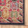 thumbnail image 5 of nuLOOM Erline Colorful Bohemian Area Rug, 5' 3" x 7' 7", Multi, 5 of 9