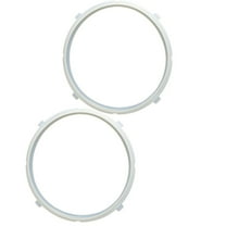 Silicone Sealing Gasket Silicones Pressure Cooker Seal Rings Professional Pressure Cookers Accessories for 5L/6L Models