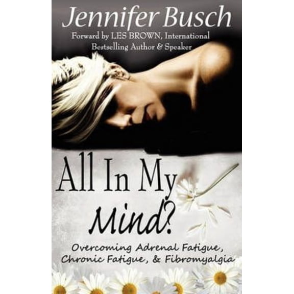All In My Mind (Paperback)