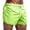 Green, variant on Men's Casual Shorts for Everyday Wear Straight Cut Lightweight and Comfortable Design for Spring Summer and Fall Men Swim Shorts Graphic Shorts for Men All Clothes Men Beach Quick Shot