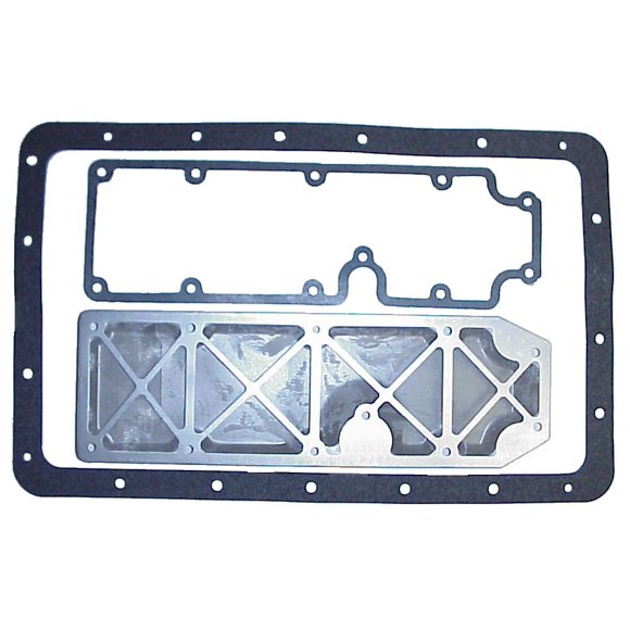 F-102A Auto Trans Filter Kit By POWERTRAIN COMPONENTS (PTC)