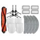 thumbnail image 1 of Accesorios para Aspiradoras Eve Plus SDJ01RM / XCLEA H30 Plus / H40 Plus Cepillo Filtro HEPA Mopa Bolsa para Polvo, 1 of 5