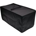 thumbnail image 1 of 4 Slice Toaster Cover for Elite Gourmet ECT-3100, Small Appliance Toaster Dust Cover, Dustproof Waterproof Scratch-Resistant Washable 600D Nylon Dust Cover Case Protector, 1 of 1