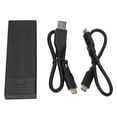 thumbnail image 1 of Hub USBC, carcasa SSD USB C Carcasa NVMESSD Tipo Carcasa CSSD Máxima comodidad, 1 of 9
