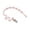 C - 54cm, variant on 21.26 Inch Flexible Silicone Pacifier Anti-drop Lanyard Adjustable Baby Teether Bottle Strap for Stroller Daily Outdoor Use