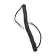 thumbnail image 1 of Cable de micrófono de repuesto de 8 pines Línea de micrófono para IC Walkie Talkie IC2100H HM-98 HM-133V Radio bidireccional kenally TX0767-00, 1 of 2
